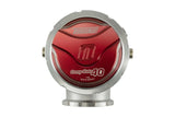 Turbosmart GenV CompGate40 14 PSI External Wastegate - Red