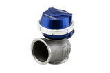 Turbosmart GenV PowerGate60 14 PSI External Wastegate - Blue