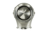 Turbosmart GenV HyperGate45 7psi External Wastegate (Black)