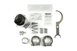 Turbosmart GenV CompGate40 7psi External Wastegate (Black)