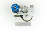 Turbosmart PowerPort BOV - Blue