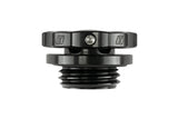 Subaru WRX EJ20/EJ25 - Turbosmart M42x4.5 Oil Cap - Black