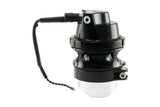 Turbosmart GenV RacePort EM Valve (Female Flange) - Sleeper