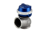 Turbosmart GenV ProGate50 14 PSI External Wastegate - Blue