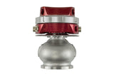 Turbosmart GenV CompGate40 14 PSI External Wastegate - Red