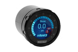 Turbosmart eBoost3 3 bar 60mm Black