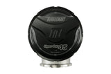 Turbosmart GenV HyperGate45 14 PSI External Wastegate - Sleeper