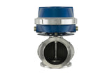 Turbosmart GenV HyperGate45 14 PSI External Wastegate - Blue