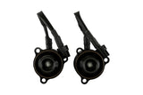 Turbosmart BOV Kompact EM Plumb Back VR14 - Mclaren