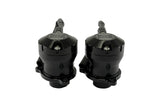 Nissan 400Z - Turbosmart Kompact EM Plumb Back BOV