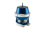 Turbosmart PowerPort BOV - Blue