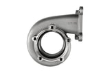 Turbosmart 70mm Kompact Turbine Housing - T4 Reverse Rotation 0.82 A/R