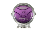 Turbosmart GenV CompGate40 14 PSI External Wastegate - Purple