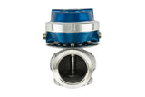 Turbosmart GenV CompGate40 14 PSI External Wastegate - Blue