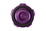 Toyota 2JZ / Supra - Turbosmart M37x3 Oil Cap - Purple