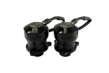 Turbosmart BOV Kompact EM Plumb Back VR14 - Mclaren