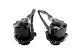 Mercedes-AMG C63 - Turbosmart Kompact EM VR29 Plumb Back BOV