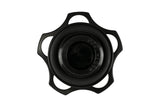 Nissan Skyline RB/SR - Turbosmart M32x3.5 Oil Cap - Black