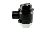 Turbosmart GenV RacePort Plumb Back BOV - Sleeper, Female Flange