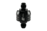 Turbosmart Engine Oil Filter -6AN 44 Micron