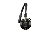 BMW M2 N55 Turbosmart BOV Kompact EM Dual Port VR11