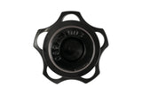 GM LS-Series - Turbosmart Notch Oil Cap - Black