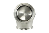Turbosmart GenV ProGate50 14 PSI External Wastegate - Blue