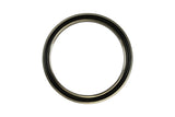 Turbosmart Titanium V-band inlet weld flange suit RacePort (Male)