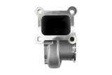 Turbosmart 66mm Turbine Housing - T4 Reverse Rotation 0.82 A/R