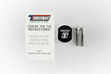Turbosmart Modular Endcap Replacement