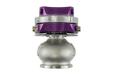 Turbosmart GenV CompGate40 14 PSI External Wastegate - Purple