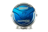 Turbosmart GenV PowerGate60 14 PSI External Wastegate - Blue
