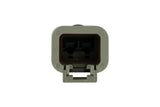 Turbosmart eGate 2 Way Motor Socket Kit suits DTP Connector