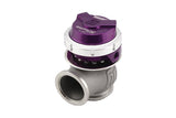 Turbosmart GenV CompGate40 14 PSI External Wastegate - Purple