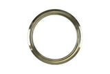 Turbosmart Titanium V-band outlet weld flange suit WG60 PowerGate60