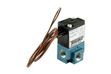 Turbosmart 3 Port 12.7W Boost Control Solenoid - eBoost3