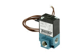 Turbosmart 3 Port 12.7W Boost Control Solenoid - eBoost3
