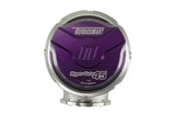 Turbosmart GenV HyperGate45 14 PSI External Wastegate - Purple