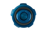 Ford Falcon XR6 / Mazda - Turbosmart M35x4 Oil Cap - Blue