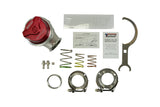 Turbosmart GenV HyperGate45 14 PSI External Wastegate - Red