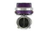 Turbosmart GenV HyperGate45 14 PSI External Wastegate - Purple