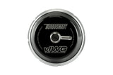 Turbosmart vIWG Universal Wastegate Actuator 76mm Diaphragm (UNF) 150mm - 6inHg