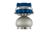 Turbosmart GenV PowerGate60 14 PSI External Wastegate - Blue