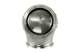 Turbosmart GenV PowerGate60 7psi External Wastegate (Black)
