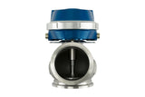 Turbosmart GenV ProGate50 14 PSI External Wastegate - Blue