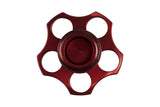 Turbosmart 12AN Modular Oil Cap - Red