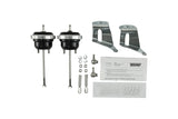 Nissan GT-R RB26DETT 7psi Turbosmart IWG75 Wastegate Actuator Suit