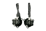 Mercedes-AMG C63 - Turbosmart Kompact EM VR29 Plumb Back BOV