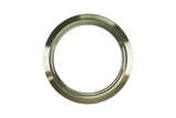 Turbosmart Titanium V-band outlet weld flange suit WG45 HyperGate45