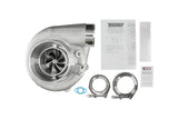 Turbosmart TS-2 6466 Water-Cooled Turbocharger - V-Band 1.07 A/R External Wastegate